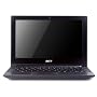 Acer Aspire One D260, 10.1" Netbook, Intel Atom Processor N450, 1GB, 160GB, Windows 7 Starter 32-bit, Up to 8hr battery life, Pink