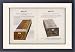 Framed Prints of Card Index Filing from Mary Evans