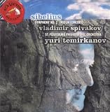 Jean Sibelius: Violin Concerto, Op. 47 And Symphony No. 2, Op. 43