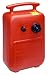 Sporting Goods : SeaSense Neptune 6 Gallon Boat Fuel Can with Gauge