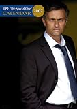 JOSE MOURINHO 2007 calendar