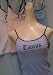  : Aquarius Zodiac Cami