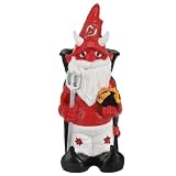 NHL New Jersey Devils Team Thematic Gnome