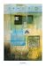 Adventures Of The Miller Moth by Amy Mishkin. ART PRINT Canvas Rolled.. 24.00 inches width by 35.00 inches height. Highest Quality Art Poster Print