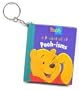 A Pocketful of Pooh-Isms: A Keychain Book