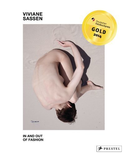 Viviane Sassen: In and Out of Fashion by Cotton, Charlotte, Van Den Berg, Nanda (2013) Hardcover