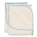 Bumkins Organic Cotton Swaddle Blanket