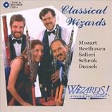 Classical Wizards!