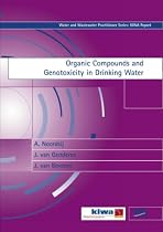 Organic Compounds and Genotoxicity in Drinking Water