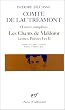 Oeuvres compl�tes