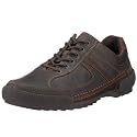 camel active 1981101 , Herren Sneaker, braun