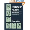 Existentialist Philosophy: An Introduction (2nd Edition)