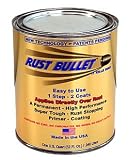 1 Quart - Rust Bullet