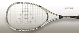 Dunlop ICE Tour Squash Racket
