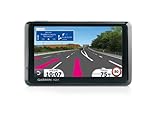 Garmin nvi 1370/1370T 4.3-Inch Widescreen Bluetooth GPS Navigator with Maps of North America & Europe and Lifetime Traffic