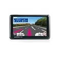 Garmin n�vi 1370 Navigationssystem (10,9cm (4,3 Zoll) Display, Europa 41 & USA & Kanada, TMC)