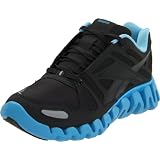 Reebok Women's Zigdynamic Nubuck Running Shoe
