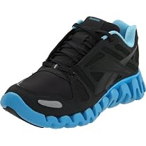 Reebok Women's Zigdynamic Nubuck Running Shoe