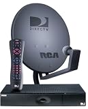 RCA DIRECTV System DS4230RG - Satellite TV system - DIRECTV - dish : 18 in