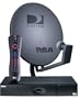 RCA DIRECTV System DS4230RG - Satellite TV system - DIRECTV - dish : 18 in