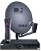 RCA DIRECTV System DS4230RG - Satellite TV system - DIRECTV - dish : 18 in