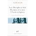 Les Disciples � Sa�s, Hymnes � la nuit, Chants religieux