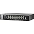CISCO SYSTEMS Gigabit Dual WAN VPN 16 Port Router (RV325K9NA)