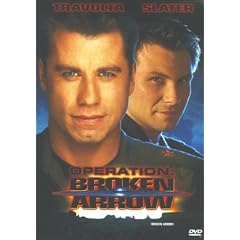 Operation: Broken Arrow