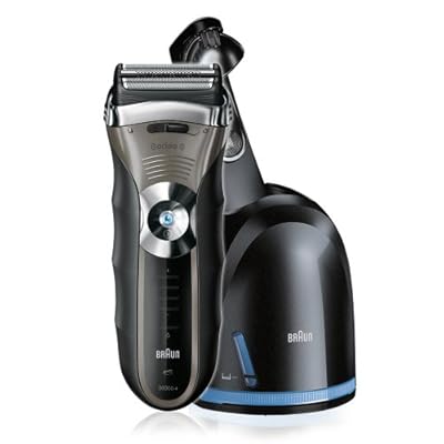 Gua 2015 de las mejores mquinas de afeitar