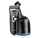 Braun Series 3 - 390cc System