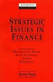 Review Butterworth-Heinemann  / Strategic Issues in Finance