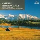 Mahler:Symphony No.1
