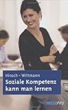 Soziale Kompetenz kann man lernen