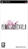 Final Fantasy II (PSP)