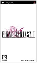 Final Fantasy II (PSP)