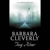 Tug of War: A Joe Sandilands Murder Mystery | [Barbara Cleverly]