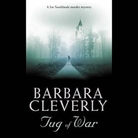 Tug of War: A Joe Sandilands Murder Mystery (Unabridged)