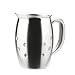 MIU France 3417D Stainless Steel 2.5 Quart Dimpled Pitcher
