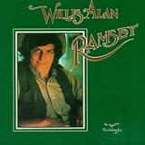 Willis Alan Ramsey
