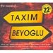 Taxim-The Sound Of Taxim Beyoglu