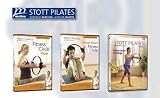 STOTT PILATES DVD Fitness Circle® Series - Power Paced Fitness Circle