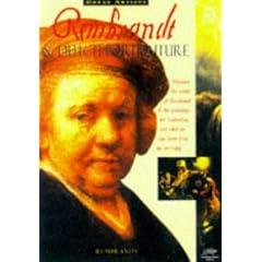 Rembrandt: Life of a Portrait Painter (Great Artists Series - Snapping Turtle Guides)