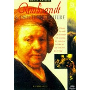 Rembrandt: Life of a Portrait Painter (Great Artists Series - Snapping Turtle Guides)