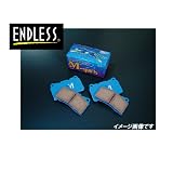 エンドレス ブレーキパッド SSM フロント用 モビリオ GB1/2 H13/12～ 1500～