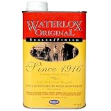 Waterlox Original Sealer Finish - Quart