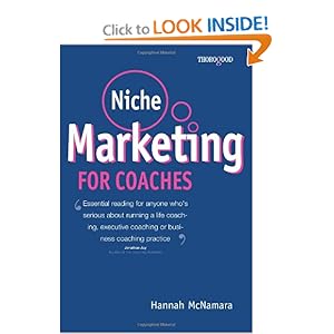Niche Marketing for Coaches