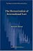 Book The Humanization of International Law (Hague Academy of International Law Monographs, 3)