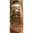 Star Wars Darth Vaders 2006 ComicCon Tie Advanced X1 StarFighter