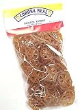 Corona Real Duritos Wheels Wheat Snacks, 8 oz. by Corona Real