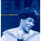Ella and Friends by Ella Fitzgerald